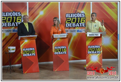 rolim de moura